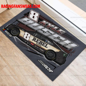 Nascar store - Loyal fans of Kyle Busch's Rug,Doormat,Blanket Microfiber Fleece,Blanket Premium Sherpa,House Flag:vintage nascar racing suit,uniform,apparel,shirts,merch,hoodie,jackets,shorts,sweatshirt,outfits,clothes