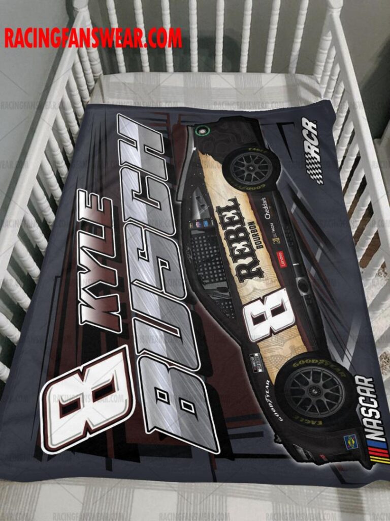 Nascar store - Loyal fans of Kyle Busch's Rug,Doormat,Blanket Microfiber Fleece,Blanket Premium Sherpa,House Flag:vintage nascar racing suit,uniform,apparel,shirts,merch,hoodie,jackets,shorts,sweatshirt,outfits,clothes