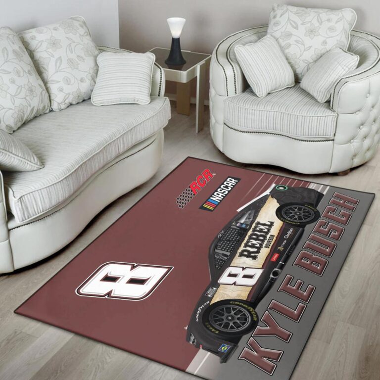 Nascar store - Loyal fans of Kyle Busch's Rug,Doormat,Blanket Microfiber Fleece,Blanket Premium Sherpa,House Flag:vintage nascar racing suit,uniform,apparel,shirts,merch,hoodie,jackets,shorts,sweatshirt,outfits,clothes