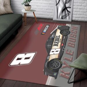 Nascar store - Loyal fans of Kyle Busch's Rug,Doormat,Blanket Microfiber Fleece,Blanket Premium Sherpa,House Flag:vintage nascar racing suit,uniform,apparel,shirts,merch,hoodie,jackets,shorts,sweatshirt,outfits,clothes