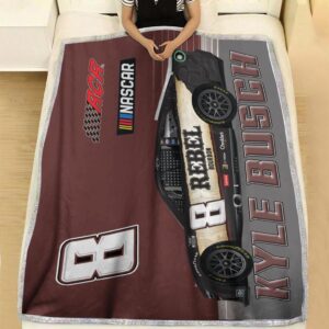 Nascar store - Loyal fans of Kyle Busch's Rug,Doormat,Blanket Microfiber Fleece,Blanket Premium Sherpa,House Flag:vintage nascar racing suit,uniform,apparel,shirts,merch,hoodie,jackets,shorts,sweatshirt,outfits,clothes