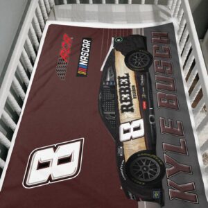 Nascar store - Loyal fans of Kyle Busch's Rug,Doormat,Blanket Microfiber Fleece,Blanket Premium Sherpa,House Flag:vintage nascar racing suit,uniform,apparel,shirts,merch,hoodie,jackets,shorts,sweatshirt,outfits,clothes