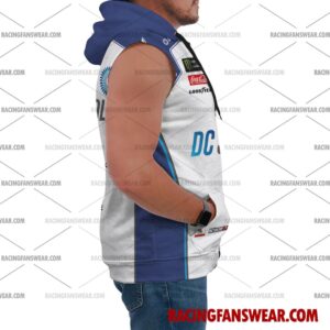 Kyle Larson Nascar Racing 2018 DC Solar Uniform Apparel Clothes Bomber Thick Coat Sleeveless Hoodie Hooded T-Shirt 5 Nascar store - Loyal fans of Kyle Larson's Bomber Jacket,Unisex Thick Coat,Unisex Sleeveless Hoodie,Unisex Hooded T-Shirt,Kid Sleeveless Hoodie,Kid Hooded T-Shirts,Kid Thick Coat:vintage nascar racing suit,uniform,apparel,shirts,merch,hoodie,jackets,shorts,sweatshirt,outfits,clothes