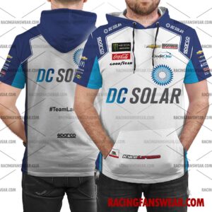 Kyle Larson Nascar Racing 2018 DC Solar Uniform Apparel Clothes Bomber Thick Coat Sleeveless Hoodie Hooded T-Shirt 7 Nascar store - Loyal fans of Kyle Larson's Bomber Jacket,Unisex Thick Coat,Unisex Sleeveless Hoodie,Unisex Hooded T-Shirt,Kid Sleeveless Hoodie,Kid Hooded T-Shirts,Kid Thick Coat:vintage nascar racing suit,uniform,apparel,shirts,merch,hoodie,jackets,shorts,sweatshirt,outfits,clothes