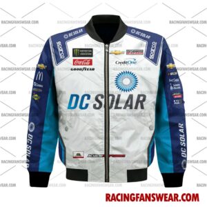 Kyle Larson Nascar Racing 2018 DC Solar Uniform Apparel Clothes Bomber Thick Coat Sleeveless Hoodie Hooded T-Shirt 2 Nascar store - Loyal fans of Kyle Larson's Bomber Jacket,Unisex Thick Coat,Unisex Sleeveless Hoodie,Unisex Hooded T-Shirt,Kid Sleeveless Hoodie,Kid Hooded T-Shirts,Kid Thick Coat:vintage nascar racing suit,uniform,apparel,shirts,merch,hoodie,jackets,shorts,sweatshirt,outfits,clothes