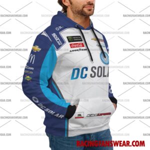 Kyle Larson Nascar Racing 2018 DC Solar Uniform Apparel Clothes Sweatshirt Zip Pop Top Hoodie T-Shirt Long Pant 3 Nascar store - Loyal fans of Kyle Larson's Unisex Hoodie,Unisex Pop Top Hoodie,Unisex Zip Hoodie,Unisex T-Shirt,Unisex Sweatshirt,Unisex Long Pants,Kid Hoodie,Kid Zip Hoodie,Kid T-Shirt,Kid Sweatshirt,Kid Long Pants:vintage nascar racing suit,uniform,apparel,shirts,merch,hoodie,jackets,shorts,sweatshirt,outfits,clothes