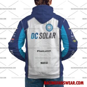 Kyle Larson Nascar Racing 2018 DC Solar Uniform Apparel Clothes Sweatshirt Zip Pop Top Hoodie T-Shirt Long Pant 2 Nascar store - Loyal fans of Kyle Larson's Unisex Hoodie,Unisex Pop Top Hoodie,Unisex Zip Hoodie,Unisex T-Shirt,Unisex Sweatshirt,Unisex Long Pants,Kid Hoodie,Kid Zip Hoodie,Kid T-Shirt,Kid Sweatshirt,Kid Long Pants:vintage nascar racing suit,uniform,apparel,shirts,merch,hoodie,jackets,shorts,sweatshirt,outfits,clothes