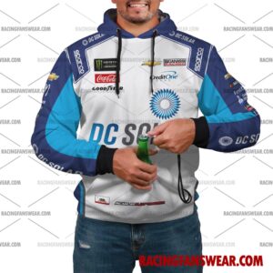 Kyle Larson Nascar Racing 2018 DC Solar Uniform Apparel Clothes Sweatshirt Zip Pop Top Hoodie T-Shirt Long Pant 6 Nascar store - Loyal fans of Kyle Larson's Unisex Hoodie,Unisex Pop Top Hoodie,Unisex Zip Hoodie,Unisex T-Shirt,Unisex Sweatshirt,Unisex Long Pants,Kid Hoodie,Kid Zip Hoodie,Kid T-Shirt,Kid Sweatshirt,Kid Long Pants:vintage nascar racing suit,uniform,apparel,shirts,merch,hoodie,jackets,shorts,sweatshirt,outfits,clothes