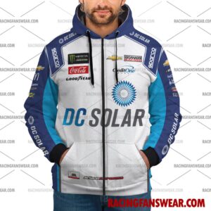 Kyle Larson Nascar Racing 2018 DC Solar Uniform Apparel Clothes Sweatshirt Zip Pop Top Hoodie T-Shirt Long Pant 7 Nascar store - Loyal fans of Kyle Larson's Unisex Hoodie,Unisex Pop Top Hoodie,Unisex Zip Hoodie,Unisex T-Shirt,Unisex Sweatshirt,Unisex Long Pants,Kid Hoodie,Kid Zip Hoodie,Kid T-Shirt,Kid Sweatshirt,Kid Long Pants:vintage nascar racing suit,uniform,apparel,shirts,merch,hoodie,jackets,shorts,sweatshirt,outfits,clothes