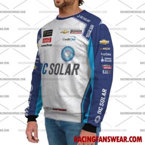 Kyle Larson Nascar Racing 2018 DC Solar Uniform Apparel Clothes Sweatshirt Zip Pop Top Hoodie T-Shirt Long Pant 12 Nascar store - Loyal fans of Kyle Larson's Unisex Hoodie,Unisex Pop Top Hoodie,Unisex Zip Hoodie,Unisex T-Shirt,Unisex Sweatshirt,Unisex Long Pants,Kid Hoodie,Kid Zip Hoodie,Kid T-Shirt,Kid Sweatshirt,Kid Long Pants:vintage nascar racing suit,uniform,apparel,shirts,merch,hoodie,jackets,shorts,sweatshirt,outfits,clothes