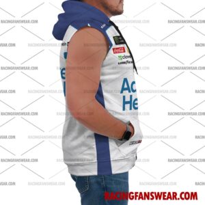 Kyle Larson Nascar Racing 2019 Advent Health Uniform Apparel Clothes Bomber Thick Coat Sleeveless Hoodie Hooded T-Shirt 5 Nascar store - Loyal fans of Kyle Larson's Bomber Jacket,Unisex Thick Coat,Unisex Sleeveless Hoodie,Unisex Hooded T-Shirt,Kid Sleeveless Hoodie,Kid Hooded T-Shirts,Kid Thick Coat:vintage nascar racing suit,uniform,apparel,shirts,merch,hoodie,jackets,shorts,sweatshirt,outfits,clothes