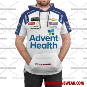 Kyle Larson Nascar Racing 2019 Advent Health Uniform Apparel Clothes Bomber Thick Coat Sleeveless Hoodie Hooded T-Shirt 9 Nascar store - Loyal fans of Kyle Larson's Bomber Jacket,Unisex Thick Coat,Unisex Sleeveless Hoodie,Unisex Hooded T-Shirt,Kid Sleeveless Hoodie,Kid Hooded T-Shirts,Kid Thick Coat:vintage nascar racing suit,uniform,apparel,shirts,merch,hoodie,jackets,shorts,sweatshirt,outfits,clothes