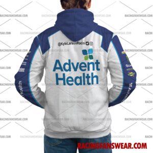 Kyle Larson Nascar Racing 2019 Advent Health Uniform Apparel Clothes Sweatshirt Zip Pop Top Hoodie T-Shirt Long Pant 2 Nascar store - Loyal fans of Kyle Larson's Unisex Hoodie,Unisex Pop Top Hoodie,Unisex Zip Hoodie,Unisex T-Shirt,Unisex Sweatshirt,Unisex Long Pants,Kid Hoodie,Kid Zip Hoodie,Kid T-Shirt,Kid Sweatshirt,Kid Long Pants:vintage nascar racing suit,uniform,apparel,shirts,merch,hoodie,jackets,shorts,sweatshirt,outfits,clothes