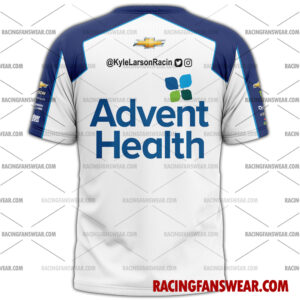 Kyle Larson Nascar Racing 2019 Advent Health Uniform Apparel Clothes Sweatshirt Zip Pop Top Hoodie T-Shirt Long Pant 9 Nascar store - Loyal fans of Kyle Larson's Unisex Hoodie,Unisex Pop Top Hoodie,Unisex Zip Hoodie,Unisex T-Shirt,Unisex Sweatshirt,Unisex Long Pants,Kid Hoodie,Kid Zip Hoodie,Kid T-Shirt,Kid Sweatshirt,Kid Long Pants:vintage nascar racing suit,uniform,apparel,shirts,merch,hoodie,jackets,shorts,sweatshirt,outfits,clothes