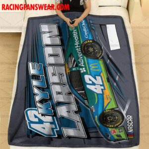 Nascar store - Loyal fans of Kyle Larson's Rug,Doormat,Blanket Microfiber Fleece,Blanket Premium Sherpa,House Flag:vintage nascar racing suit,uniform,apparel,shirts,merch,hoodie,jackets,shorts,sweatshirt,outfits,clothes