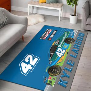 Nascar store - Loyal fans of Kyle Larson's Rug,Doormat,Blanket Microfiber Fleece,Blanket Premium Sherpa,House Flag:vintage nascar racing suit,uniform,apparel,shirts,merch,hoodie,jackets,shorts,sweatshirt,outfits,clothes