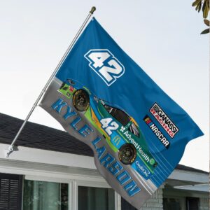 Kyle Larson Nascar Racing 2019 AdventHealth Carpet Living Room Area Rugs Doormats Blanket Flag Home 13 Nascar store - Loyal fans of Kyle Larson's Rug,Doormat,Blanket Microfiber Fleece,Blanket Premium Sherpa,House Flag:vintage nascar racing suit,uniform,apparel,shirts,merch,hoodie,jackets,shorts,sweatshirt,outfits,clothes