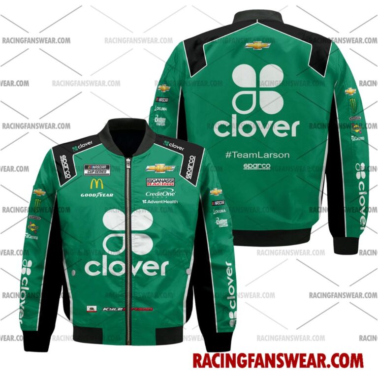 Nascar store - Loyal fans of Kyle Larson's Bomber Jacket,Unisex Thick Coat,Unisex Sleeveless Hoodie,Unisex Hooded T-Shirt,Kid Sleeveless Hoodie,Kid Hooded T-Shirts,Kid Thick Coat:vintage nascar racing suit,uniform,apparel,shirts,merch,hoodie,jackets,shorts,sweatshirt,outfits,clothes