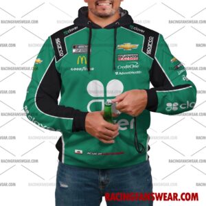 Kyle Larson Nascar Racing 2020 Clover Uniform Apparel Clothes Sweatshirt Zip Pop Top Hoodie T-Shirt Long Pant 6 Nascar store - Loyal fans of Kyle Larson's Unisex Hoodie,Unisex Pop Top Hoodie,Unisex Zip Hoodie,Unisex T-Shirt,Unisex Sweatshirt,Unisex Long Pants,Kid Hoodie,Kid Zip Hoodie,Kid T-Shirt,Kid Sweatshirt,Kid Long Pants:vintage nascar racing suit,uniform,apparel,shirts,merch,hoodie,jackets,shorts,sweatshirt,outfits,clothes