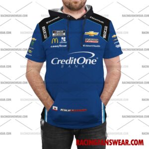 Kyle Larson Nascar Racing 2020 CreditOne Uniform Apparel Clothes Bomber Thick Coat Sleeveless Hoodie Hooded T-Shirt 9 Nascar store - Loyal fans of Kyle Larson's Bomber Jacket,Unisex Thick Coat,Unisex Sleeveless Hoodie,Unisex Hooded T-Shirt,Kid Sleeveless Hoodie,Kid Hooded T-Shirts,Kid Thick Coat:vintage nascar racing suit,uniform,apparel,shirts,merch,hoodie,jackets,shorts,sweatshirt,outfits,clothes