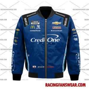 Kyle Larson Nascar Racing 2020 CreditOne Uniform Apparel Clothes Bomber Thick Coat Sleeveless Hoodie Hooded T-Shirt 2 Nascar store - Loyal fans of Kyle Larson's Bomber Jacket,Unisex Thick Coat,Unisex Sleeveless Hoodie,Unisex Hooded T-Shirt,Kid Sleeveless Hoodie,Kid Hooded T-Shirts,Kid Thick Coat:vintage nascar racing suit,uniform,apparel,shirts,merch,hoodie,jackets,shorts,sweatshirt,outfits,clothes
