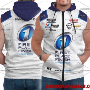 Kyle Larson Nascar Racing 2021 First Place Finish Uniform Apparel Clothes Bomber Thick Coat Sleeveless Hoodie Hooded T-Shirt 4 Nascar store - Loyal fans of Kyle Larson's Bomber Jacket,Unisex Thick Coat,Unisex Sleeveless Hoodie,Unisex Hooded T-Shirt,Kid Sleeveless Hoodie,Kid Hooded T-Shirts,Kid Thick Coat:vintage nascar racing suit,uniform,apparel,shirts,merch,hoodie,jackets,shorts,sweatshirt,outfits,clothes