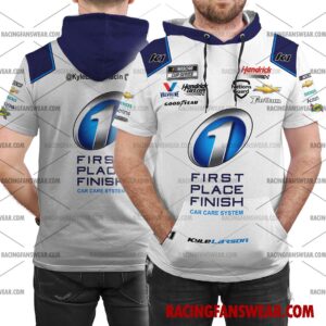 Kyle Larson Nascar Racing 2021 First Place Finish Uniform Apparel Clothes Bomber Thick Coat Sleeveless Hoodie Hooded T-Shirt 7 Nascar store - Loyal fans of Kyle Larson's Bomber Jacket,Unisex Thick Coat,Unisex Sleeveless Hoodie,Unisex Hooded T-Shirt,Kid Sleeveless Hoodie,Kid Hooded T-Shirts,Kid Thick Coat:vintage nascar racing suit,uniform,apparel,shirts,merch,hoodie,jackets,shorts,sweatshirt,outfits,clothes