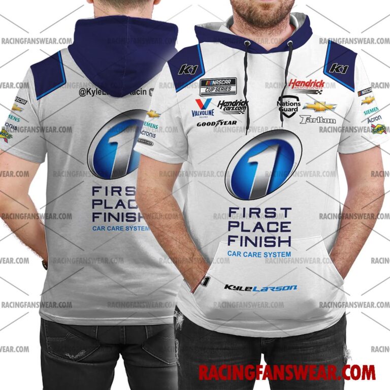 Nascar store - Loyal fans of Kyle Larson's Bomber Jacket,Unisex Thick Coat,Unisex Sleeveless Hoodie,Unisex Hooded T-Shirt,Kid Sleeveless Hoodie,Kid Hooded T-Shirts,Kid Thick Coat:vintage nascar racing suit,uniform,apparel,shirts,merch,hoodie,jackets,shorts,sweatshirt,outfits,clothes