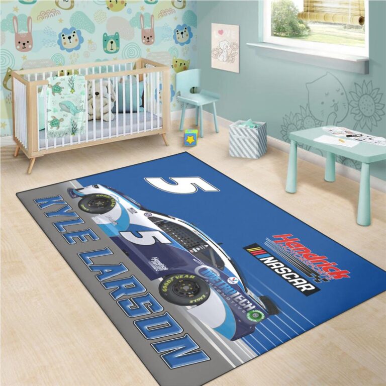 Nascar store - Loyal fans of Kyle Larson's Rug,Doormat,Blanket Microfiber Fleece,Blanket Premium Sherpa,House Flag:vintage nascar racing suit,uniform,apparel,shirts,merch,hoodie,jackets,shorts,sweatshirt,outfits,clothes