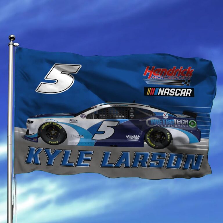 Nascar store - Loyal fans of Kyle Larson's Rug,Doormat,Blanket Microfiber Fleece,Blanket Premium Sherpa,House Flag:vintage nascar racing suit,uniform,apparel,shirts,merch,hoodie,jackets,shorts,sweatshirt,outfits,clothes