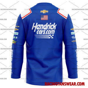 Kyle Larson Nascar Racing 2024 Hendrick Motorsports Uniform Apparel Clothes Baseball Jersey Hockey Jersey 4 Nascar store - Loyal fans of Kyle Larson's Unisex Baseball Jerseys,Kid Baseball Jerseys,Youth Baseball Jerseys,Men's Hockey Jerseys,WoMen's Hockey Jerseys,Youth's Hockey Jerseys:vintage nascar racing suit,uniform,apparel,shirts,merch,hoodie,jackets,shorts,sweatshirt,outfits,clothes