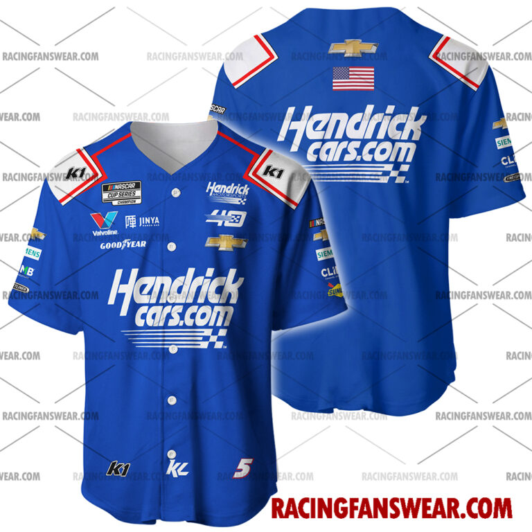 Nascar store - Loyal fans of Kyle Larson's Unisex Baseball Jerseys,Kid Baseball Jerseys,Youth Baseball Jerseys,Men's Hockey Jerseys,WoMen's Hockey Jerseys,Youth's Hockey Jerseys:vintage nascar racing suit,uniform,apparel,shirts,merch,hoodie,jackets,shorts,sweatshirt,outfits,clothes