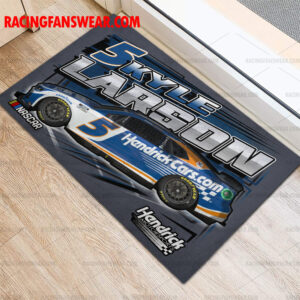 Kyle Larson Nascar Racing 2024 Carpet Living Room Area Rugs Doormats Blanket Flag Home 5 Nascar store - Loyal fans of Kyle Larson's Rug,Doormat,Blanket Microfiber Fleece,Blanket Premium Sherpa,House Flag:vintage nascar racing suit,uniform,apparel,shirts,merch,hoodie,jackets,shorts,sweatshirt,outfits,clothes
