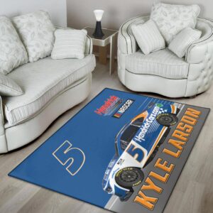 Kyle Larson Nascar Racing 2024 Carpet Living Room Area Rugs Doormats Blanket Flag Home 2 Nascar store - Loyal fans of Kyle Larson's Rug,Doormat,Blanket Microfiber Fleece,Blanket Premium Sherpa,House Flag:vintage nascar racing suit,uniform,apparel,shirts,merch,hoodie,jackets,shorts,sweatshirt,outfits,clothes