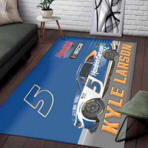 Kyle Larson Nascar Racing 2024 Carpet Living Room Area Rugs Doormats Blanket Flag Home 1 Nascar store - Loyal fans of Kyle Larson's Rug,Doormat,Blanket Microfiber Fleece,Blanket Premium Sherpa,House Flag:vintage nascar racing suit,uniform,apparel,shirts,merch,hoodie,jackets,shorts,sweatshirt,outfits,clothes