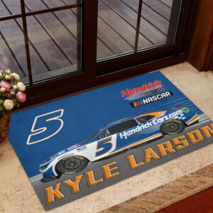 Kyle Larson Nascar Racing 2024 Carpet Living Room Area Rugs Doormats Blanket Flag Home 6 Nascar store - Loyal fans of Kyle Larson's Rug,Doormat,Blanket Microfiber Fleece,Blanket Premium Sherpa,House Flag:vintage nascar racing suit,uniform,apparel,shirts,merch,hoodie,jackets,shorts,sweatshirt,outfits,clothes