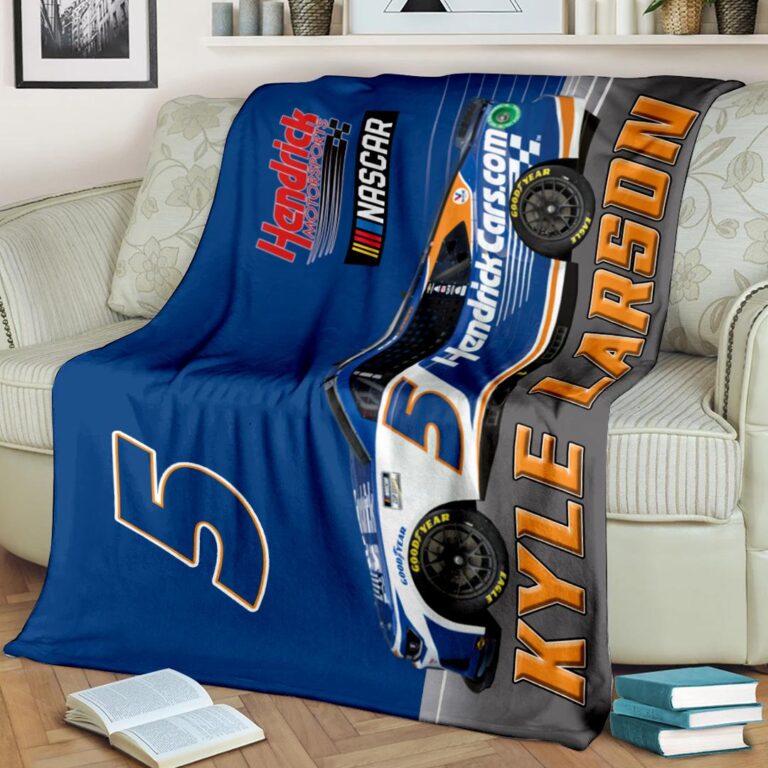 Nascar store - Loyal fans of Kyle Larson's Rug,Doormat,Blanket Microfiber Fleece,Blanket Premium Sherpa,House Flag:vintage nascar racing suit,uniform,apparel,shirts,merch,hoodie,jackets,shorts,sweatshirt,outfits,clothes