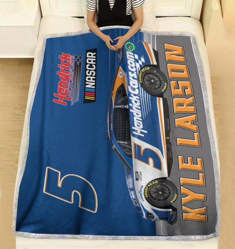 Nascar store - Loyal fans of Kyle Larson's Rug,Doormat,Blanket Microfiber Fleece,Blanket Premium Sherpa,House Flag:vintage nascar racing suit,uniform,apparel,shirts,merch,hoodie,jackets,shorts,sweatshirt,outfits,clothes