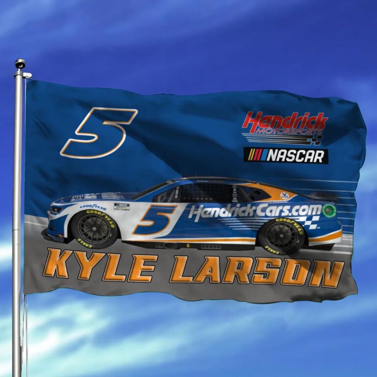 Nascar store - Loyal fans of Kyle Larson's Rug,Doormat,Blanket Microfiber Fleece,Blanket Premium Sherpa,House Flag:vintage nascar racing suit,uniform,apparel,shirts,merch,hoodie,jackets,shorts,sweatshirt,outfits,clothes