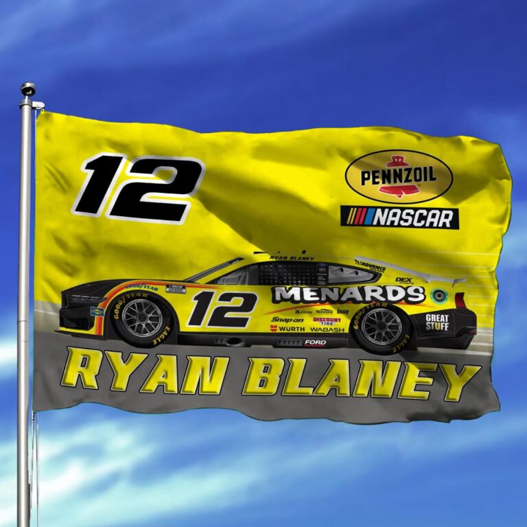 Nascar store - Loyal fans of Ryan Blaney's Rug,Doormat,Blanket Microfiber Fleece,Blanket Premium Sherpa,House Flag:vintage nascar racing suit,uniform,apparel,shirts,merch,hoodie,jackets,shorts,sweatshirt,outfits,clothes