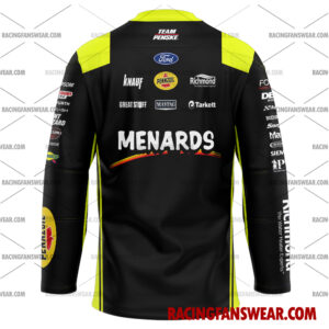 Nascar store - Loyal fans of Ryan Blaney's Unisex Baseball Jerseys,Kid Baseball Jerseys,Youth Baseball Jerseys,Men's Hockey Jerseys,WoMen's Hockey Jerseys,Youth's Hockey Jerseys:vintage nascar racing suit,uniform,apparel,shirts,merch,hoodie,jackets,shorts,sweatshirt,outfits,clothes