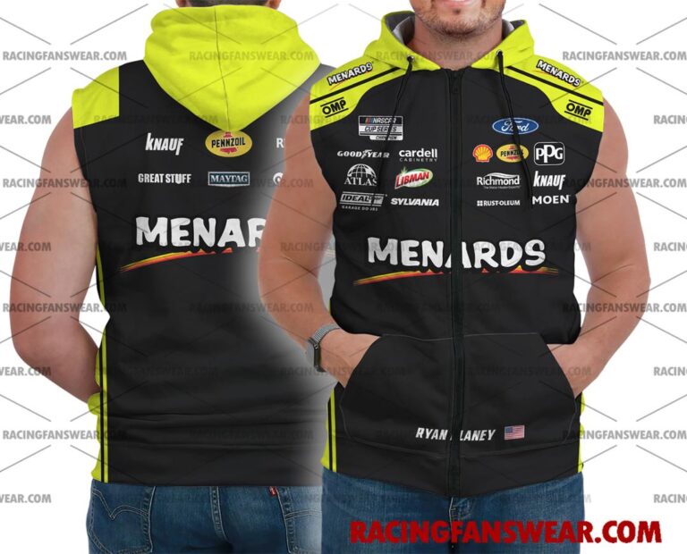 Nascar store - Loyal fans of Ryan Blaney's Bomber Jacket,Unisex Thick Coat,Unisex Sleeveless Hoodie,Unisex Hooded T-Shirt,Kid Sleeveless Hoodie,Kid Hooded T-Shirts,Kid Thick Coat:vintage nascar racing suit,uniform,apparel,shirts,merch,hoodie,jackets,shorts,sweatshirt,outfits,clothes