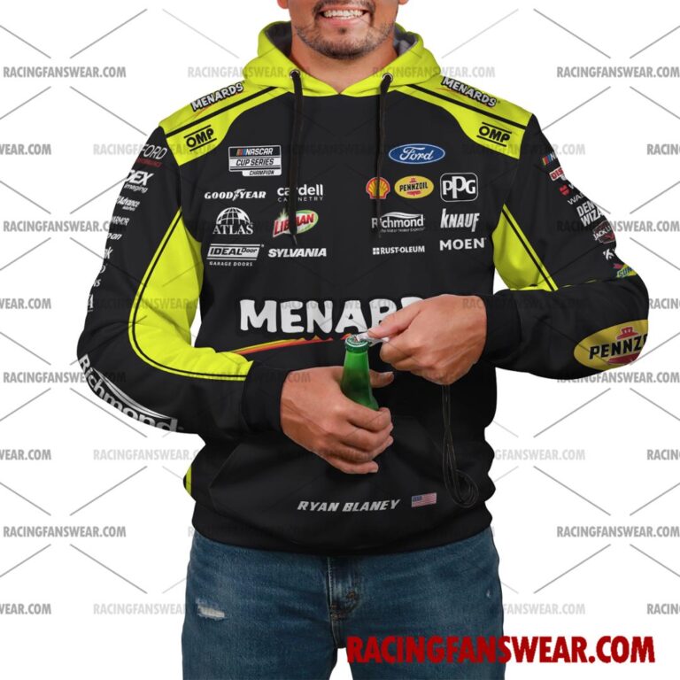 Nascar store - Loyal fans of Ryan Blaney's Unisex Hoodie,Unisex Pop Top Hoodie,Unisex Zip Hoodie,Unisex T-Shirt,Unisex Sweatshirt,Unisex Long Pants,Kid Hoodie,Kid Zip Hoodie,Kid T-Shirt,Kid Sweatshirt,Kid Long Pants:vintage nascar racing suit,uniform,apparel,shirts,merch,hoodie,jackets,shorts,sweatshirt,outfits,clothes