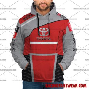 Toyota Gazoo Racing Uniform Apparel Clothes Sweatshirt Zip Pop Top Hoodie T-Shirt Long Pant 1 Nascar store - Loyal fans of Toyota's Unisex Hoodie,Unisex Pop Top Hoodie,Unisex Zip Hoodie,Unisex T-Shirt,Unisex Sweatshirt,Unisex Long Pants,Kid Hoodie,Kid Zip Hoodie,Kid T-Shirt,Kid Sweatshirt,Kid Long Pants:vintage nascar racing suit,uniform,apparel,shirts,merch,hoodie,jackets,shorts,sweatshirt,outfits,clothes