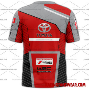 Toyota Gazoo Racing Uniform Apparel Clothes Sweatshirt Zip Pop Top Hoodie T-Shirt Long Pant 9 Nascar store - Loyal fans of Toyota's Unisex Hoodie,Unisex Pop Top Hoodie,Unisex Zip Hoodie,Unisex T-Shirt,Unisex Sweatshirt,Unisex Long Pants,Kid Hoodie,Kid Zip Hoodie,Kid T-Shirt,Kid Sweatshirt,Kid Long Pants:vintage nascar racing suit,uniform,apparel,shirts,merch,hoodie,jackets,shorts,sweatshirt,outfits,clothes