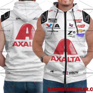 Nascar store - Loyal fans of William Byron's Bomber Jacket,Unisex Thick Coat,Unisex Sleeveless Hoodie,Unisex Hooded T-Shirt,Kid Sleeveless Hoodie,Kid Hooded T-Shirts,Kid Thick Coat:vintage nascar racing suit,uniform,apparel,shirts,merch,hoodie,jackets,shorts,sweatshirt,outfits,clothes