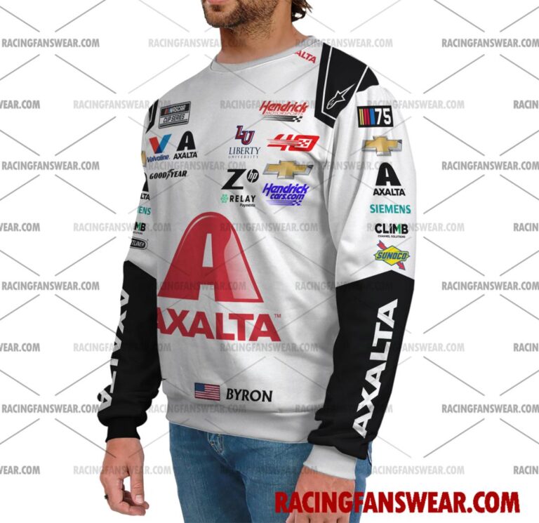 Nascar store - Loyal fans of William Byron's Unisex Hoodie,Unisex Pop Top Hoodie,Unisex Zip Hoodie,Unisex T-Shirt,Unisex Sweatshirt,Unisex Long Pants,Kid Hoodie,Kid Zip Hoodie,Kid T-Shirt,Kid Sweatshirt,Kid Long Pants:vintage nascar racing suit,uniform,apparel,shirts,merch,hoodie,jackets,shorts,sweatshirt,outfits,clothes