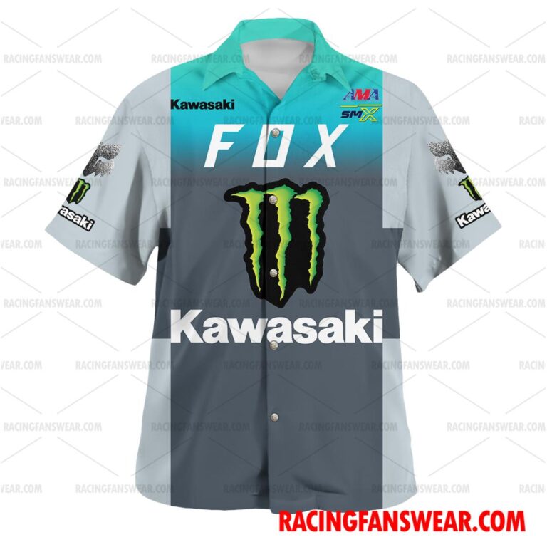 Motocross store - Loyal fans of Adam Cianciarulo's Unisex Hawaiian Shirt,Unisex Polo Shirt,Kid Hawaiian Shirt,Kid Polo Shirt:vintage motocross racing suit,uniform,apparel,shirts,merch,hoodie,jackets,shorts,sweatshirt,outfits,clothes