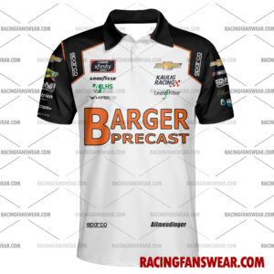 AJ Allmendinger Nascar Racing 2021 Barger Precast Uniform Apparel Clothes Hawaiian Polo Shirts 4 Nascar store - Loyal fans of AJ Allmendinger's Unisex Hawaiian Shirt,Unisex Polo Shirt,Kid Hawaiian Shirt,Kid Polo Shirt:vintage nascar racing suit,uniform,apparel,shirts,merch,hoodie,jackets,shorts,sweatshirt,outfits,clothes