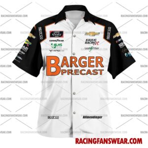 AJ Allmendinger Nascar Racing 2021 Barger Precast Uniform Apparel Clothes Hawaiian Polo Shirts 1 Nascar store - Loyal fans of AJ Allmendinger's Unisex Hawaiian Shirt,Unisex Polo Shirt,Kid Hawaiian Shirt,Kid Polo Shirt:vintage nascar racing suit,uniform,apparel,shirts,merch,hoodie,jackets,shorts,sweatshirt,outfits,clothes